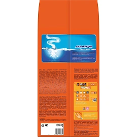 Порошок стиральный Tide Альпийская свежесть Автомат 80 стирок 12кг