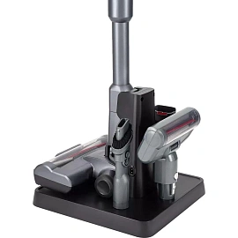 Пылесос Polaris PVCS 4070 Wi-Fi IQ Home,вертикальный,графит