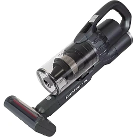 Пылесос Polaris PVCS 4070 Wi-Fi IQ Home,вертикальный,графит