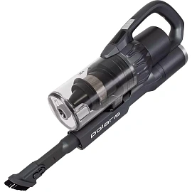 Пылесос Polaris PVCS 4070 Wi-Fi IQ Home,вертикальный,графит