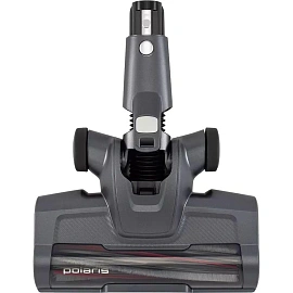 Пылесос Polaris PVCS 4070 Wi-Fi IQ Home,вертикальный,графит