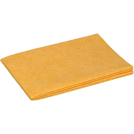 Тряпка для пола универсальная вискоза 120 г/м2, размер 50х60 см