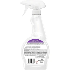 Чистящее средство д/удаления жира и нагара Сиф Professional 500мл