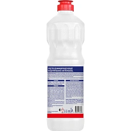 Моющее средство дезинфицирующее концентрированное Сиф Professional 1л