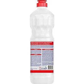 Моющее средство кислотное Сиф Professional против ржавчины концентрат 1л