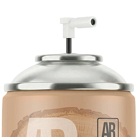 Баллон сменный для автоматического освежителя Arluni Кашемир и дерево 250 мл сухое распыление