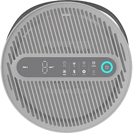 Очиститель воздуха FUNAI HAP-Y230S01E, белый