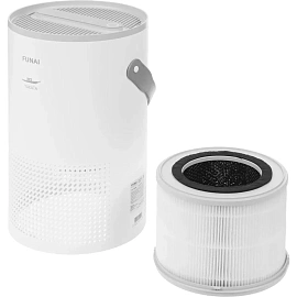 Очиститель воздуха FUNAI HAP-Y230S01E, белый