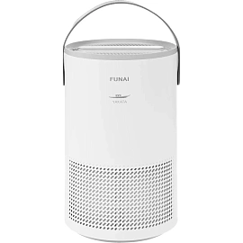 Очиститель воздуха FUNAI HAP-Y300S01W, Wi-Fi, белый