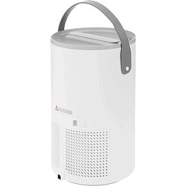Очиститель воздуха FUNAI HAP-Y300S01W, Wi-Fi, белый