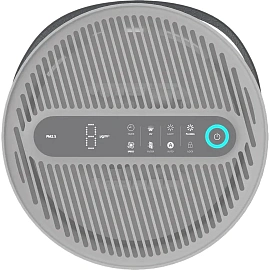 Очиститель воздуха FUNAI HAP-Y300S01W, Wi-Fi, белый