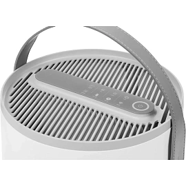 Очиститель воздуха FUNAI HAP-Y300S01W, Wi-Fi, белый