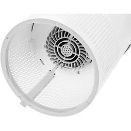 Очиститель воздуха FUNAI HAP-Y300S01W, Wi-Fi, белый