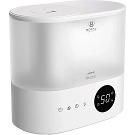 Увлажнитель воздуха ROYAL CLIMA RUH-IM300/3.5E-WT