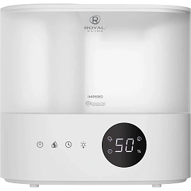 Увлажнитель воздуха ROYAL CLIMA RUH-IM300/3.5E-WT