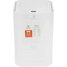 Увлажнитель воздуха ROYAL CLIMA  RUH-ARP400/5.0E-WT