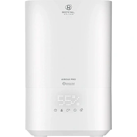 Увлажнитель воздуха ROYAL CLIMA  RUH-ARP400/5.0E-WT