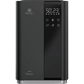 Увлажнитель воздуха ROYAL CLIMA  RUH-AS450/5.0E-BL