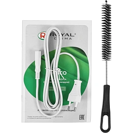 Очиститель воздуха (мойка) ROYAL CLIMA  RAW-B350/4.2E-WT