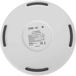 Очиститель воздуха (мойка) FUNAI  FAW-HTE450/4.0(WT)