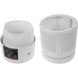 Очиститель воздуха (мойка) FUNAI  FAW-HTE450/4.0(WT)