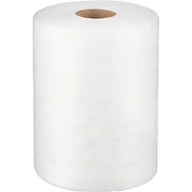 Салфетки хозяйственные Luscan спанлейс cоты 45г/м2, 22х20см, 200л/рул