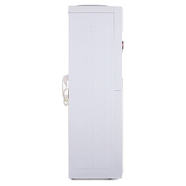 Кулер для воды Aqua Work 16LDR белый (нагрев и охлаждение)