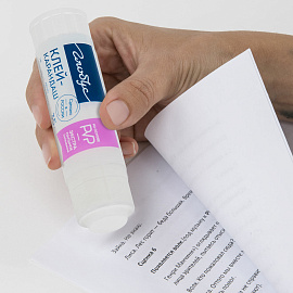 Клей-карандаш Глобус 1013 Стандарт 35 г