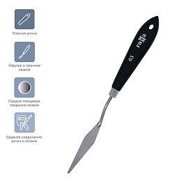 Мастихин Гамма "Студия", №03 фото Мастихин Гамма "Студия", №03