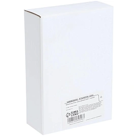 Весы -безмен механические, до 22 кг, цена деления 250 г, чёрные