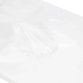 Пакет фасовочный ПНД 25х40 см, 15 мкм 250 шт/уп