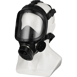 Противогаз промышленный фильтрующий (ППФ) Шанс