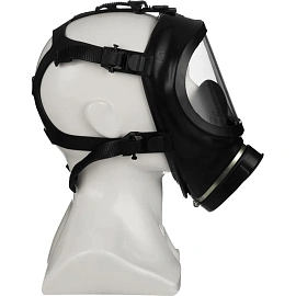 Противогаз промышленный фильтрующий (ППФ) Шанс