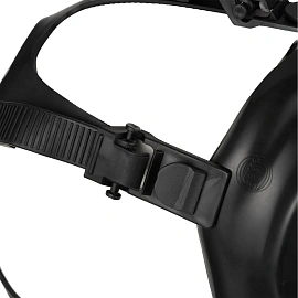 Противогаз промышленный фильтрующий (ППФ) Шанс