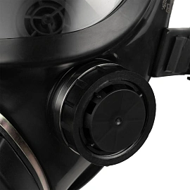 Противогаз промышленный фильтрующий (ППФ) Шанс