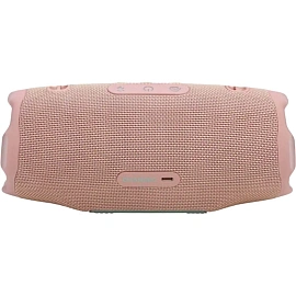 Портативная акустика JBL Charge 6 Pink (JBLCHARGE6PINK)