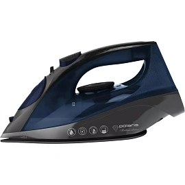Утюг Polaris PIR 2430K Синий