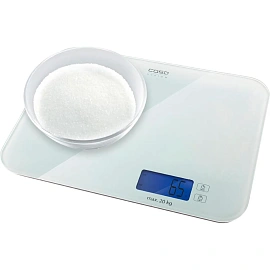 Весы кухонные CASO LX 20