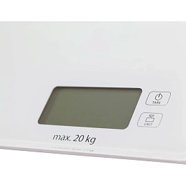 Весы кухонные CASO LX 20