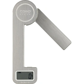 Весы кухонные CASO Kitchen Ecostyle