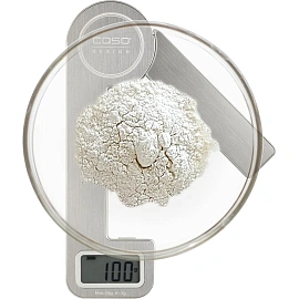 Весы кухонные CASO Kitchen Ecostyle