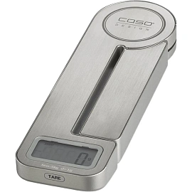 Весы кухонные CASO Kitchen Ecostyle