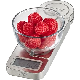 Весы кухонные CASO Kitchen Ecostyle