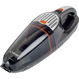Пылесос Bomann AKS 713 CB antrazit