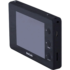 Детектор банкнот портативный DoCash Micro IR/UV