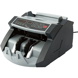 Счетчик банкнот Cassida 5510 UV