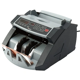 Счетчик банкнот Cassida 5510 UV