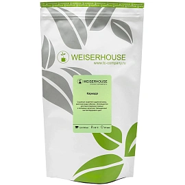 Чай Weiserhouse Каркадэ 200г