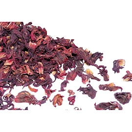 Чай Weiserhouse Каркадэ 200г