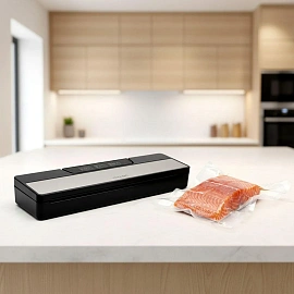 Вакуумный упаковщик Steba VK 10 COMPACT